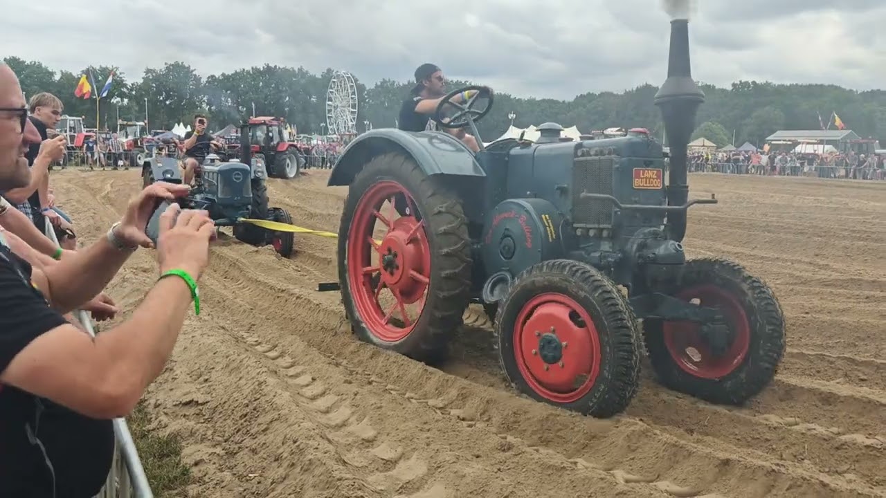 HMT IHF Panningen 2025