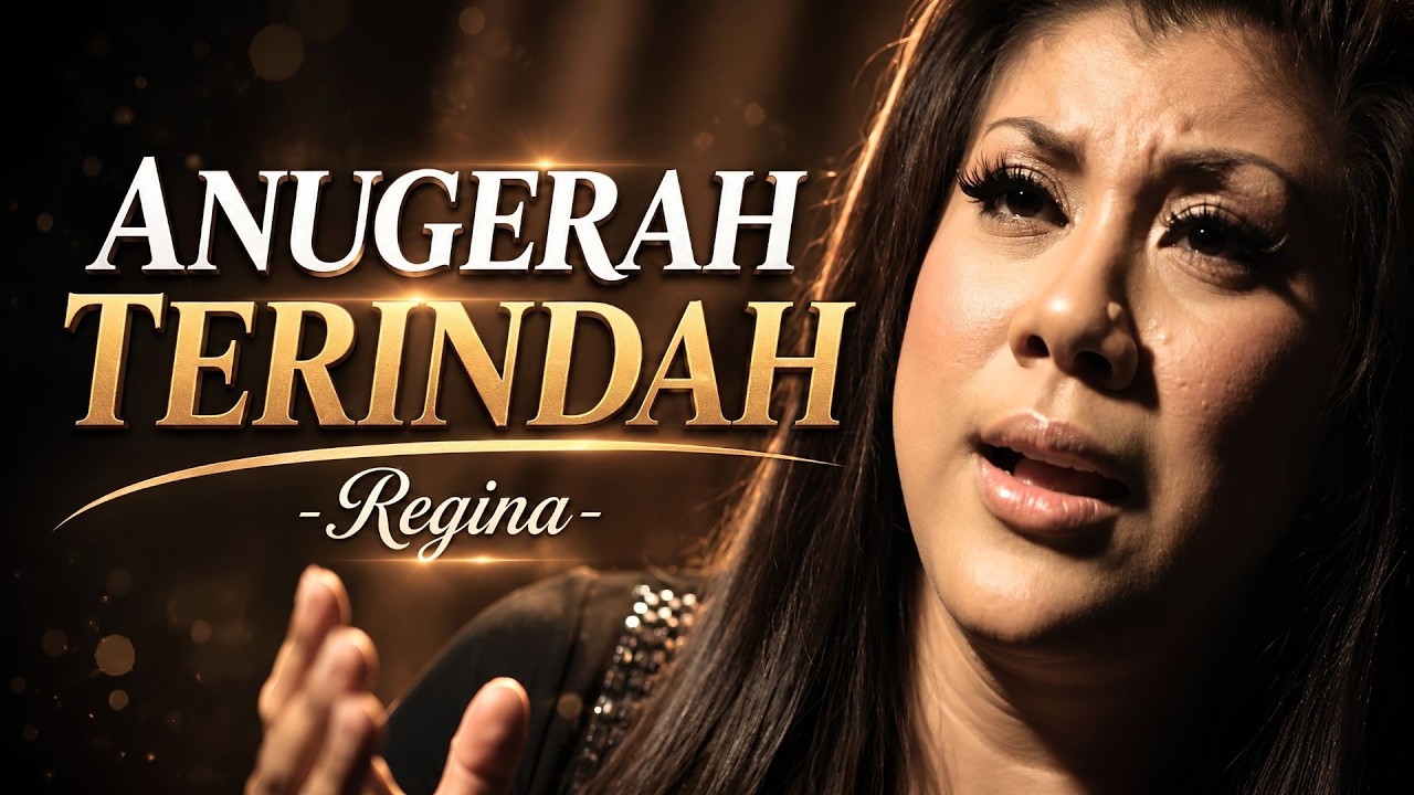 Regina - Anugerah Terindah