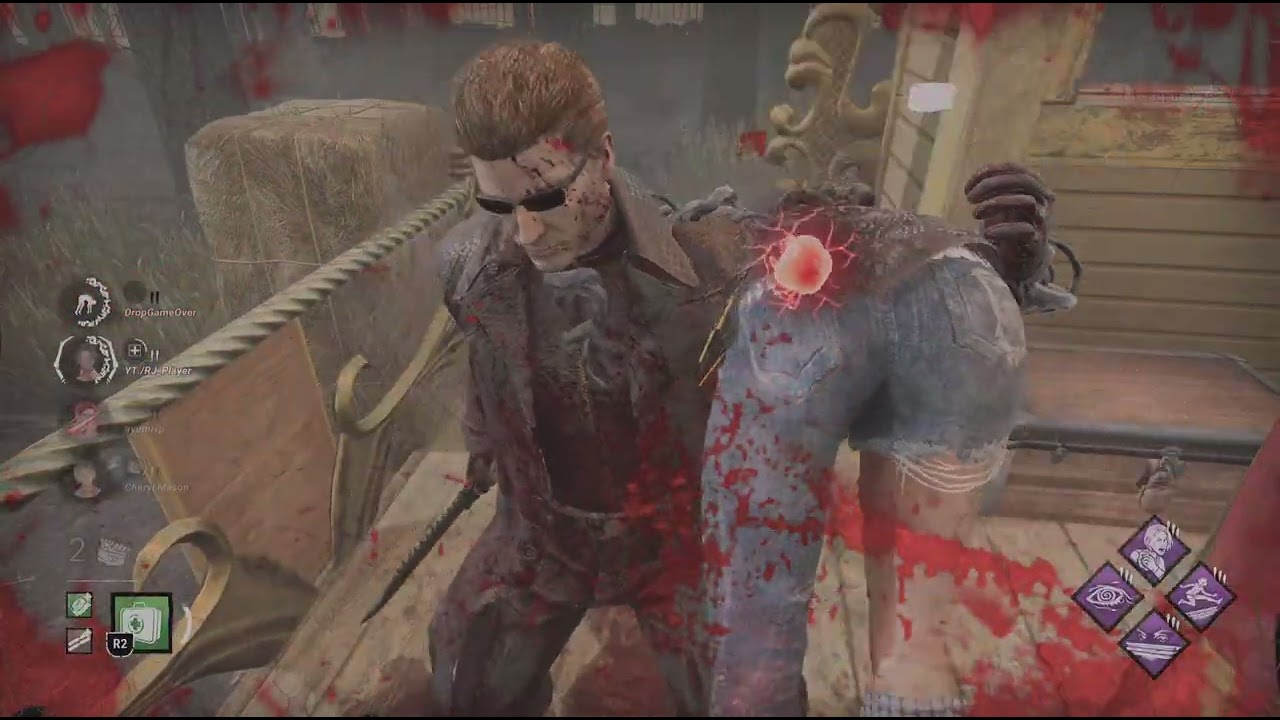 Wesker conheçeu a dolores