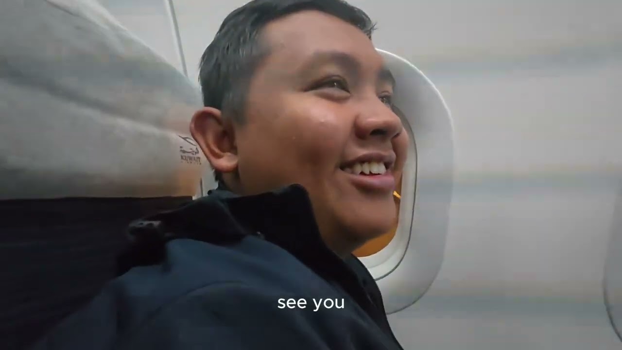 Jeddah King Abdul Aziz Airport vlog