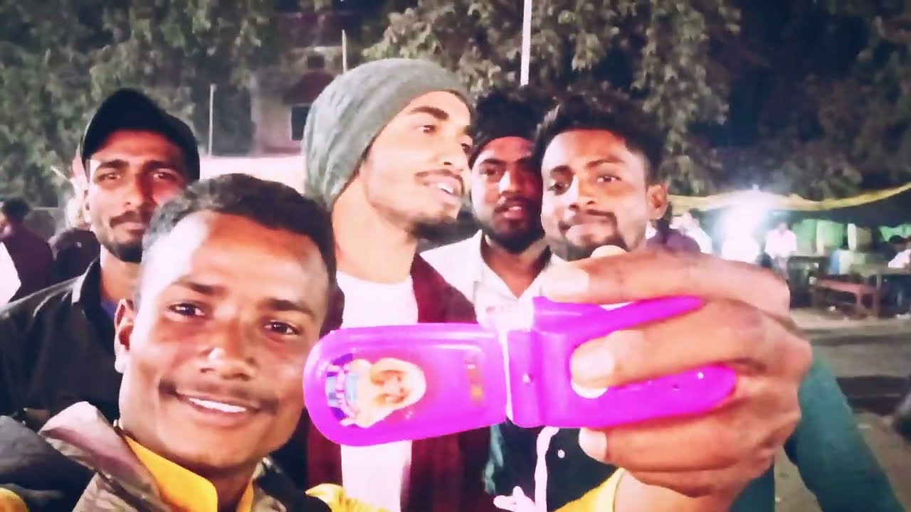 Hata kirtan last din me public ka bahut bheed tha  #srrvindarcamaraman #hata #kirtan #youtubevideo 