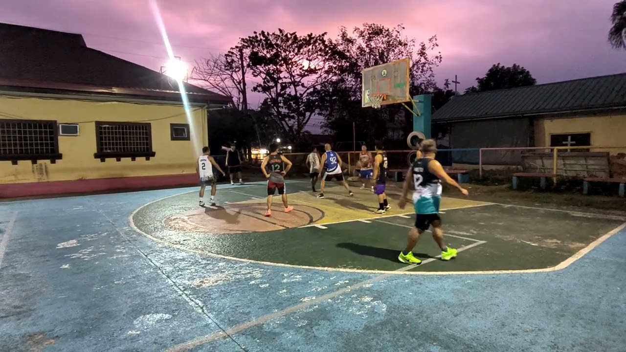 MCBF Monday Morning Papawis G1- 03/02/2026