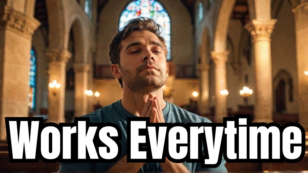 How To Overcome Lust As A Catholic Man