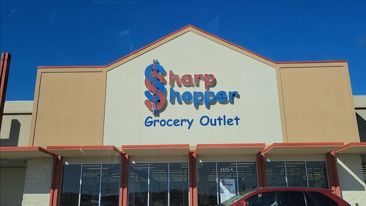 Sharp Shopper and Costco Shop with me || New deals || Family of 8 grocery haul