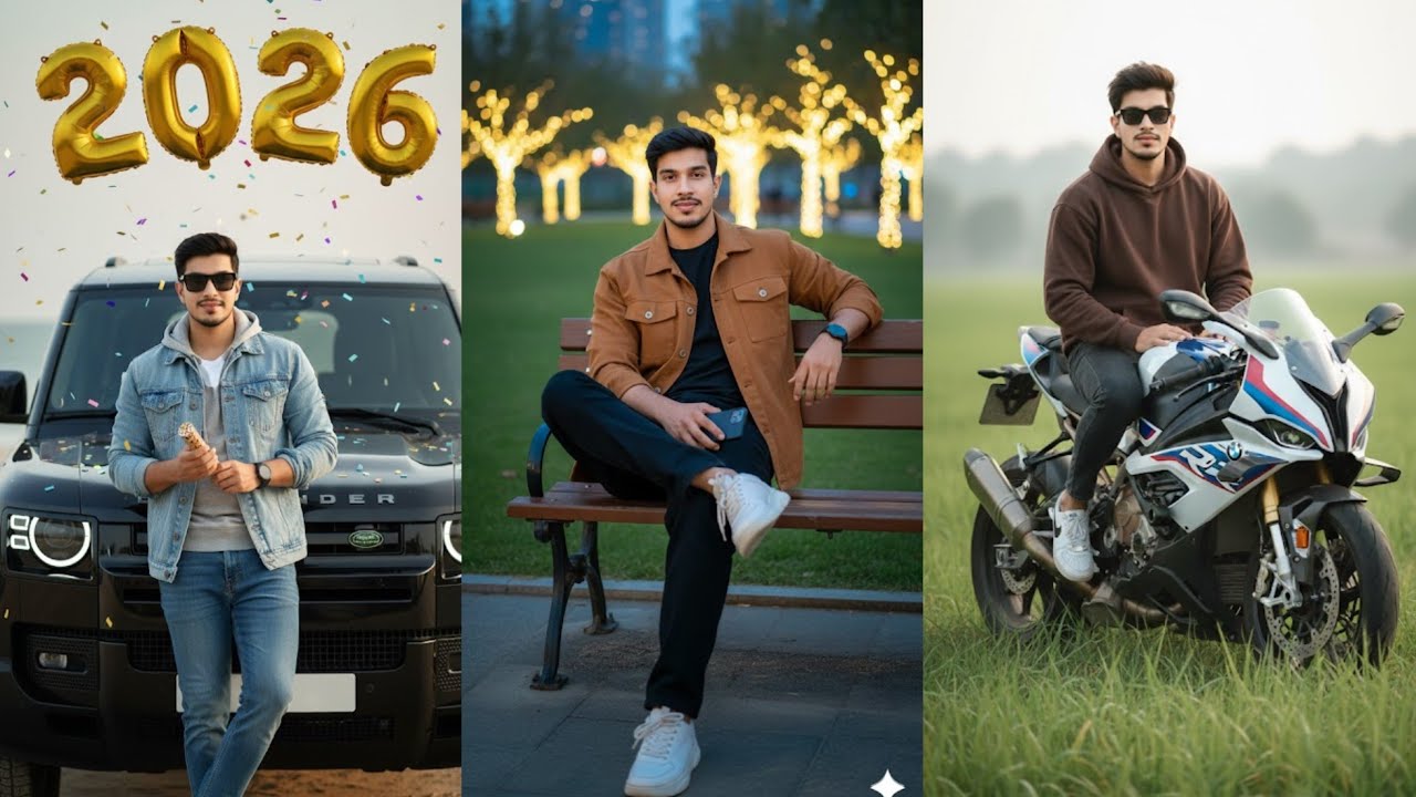NEW INSTAGRAM TRENDING AI PHOTO EDITING PROMPTS | GOOGLE GEMINI VIRAL PHOTO EDITING PROMPTS