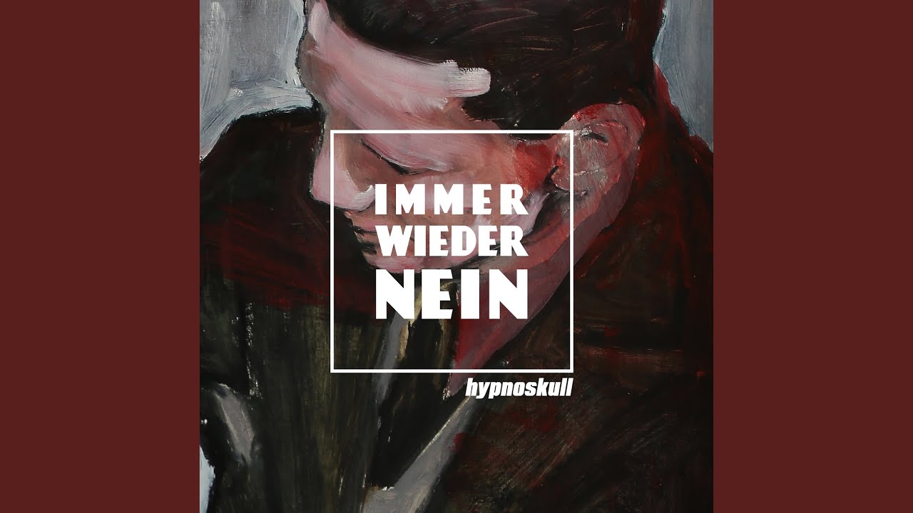Immer wieder nein