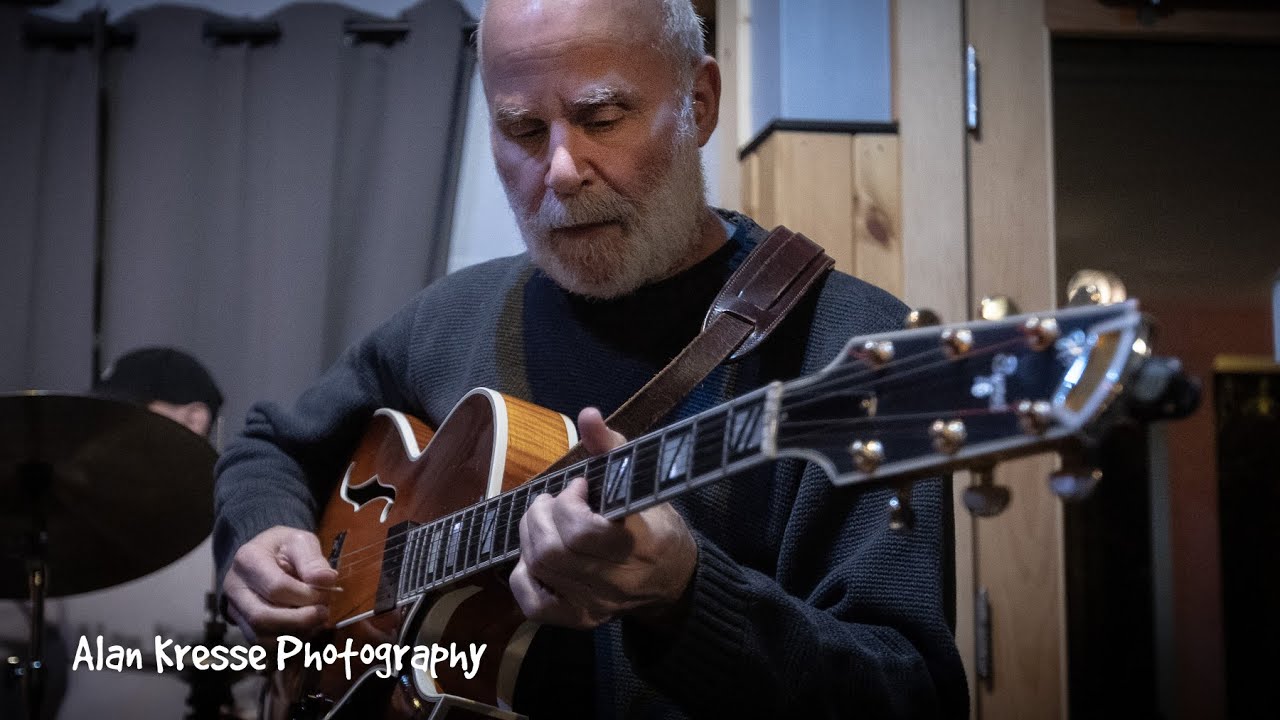 Brother Bill Quintet - 