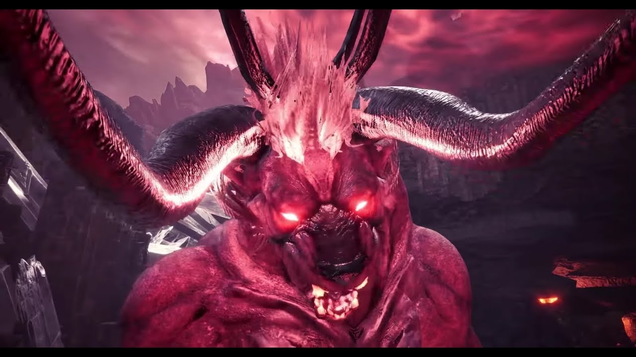 Monster Hunter World | КАК ПОЛУЧИТЬ БРОНЮ БЕГЕМОТА