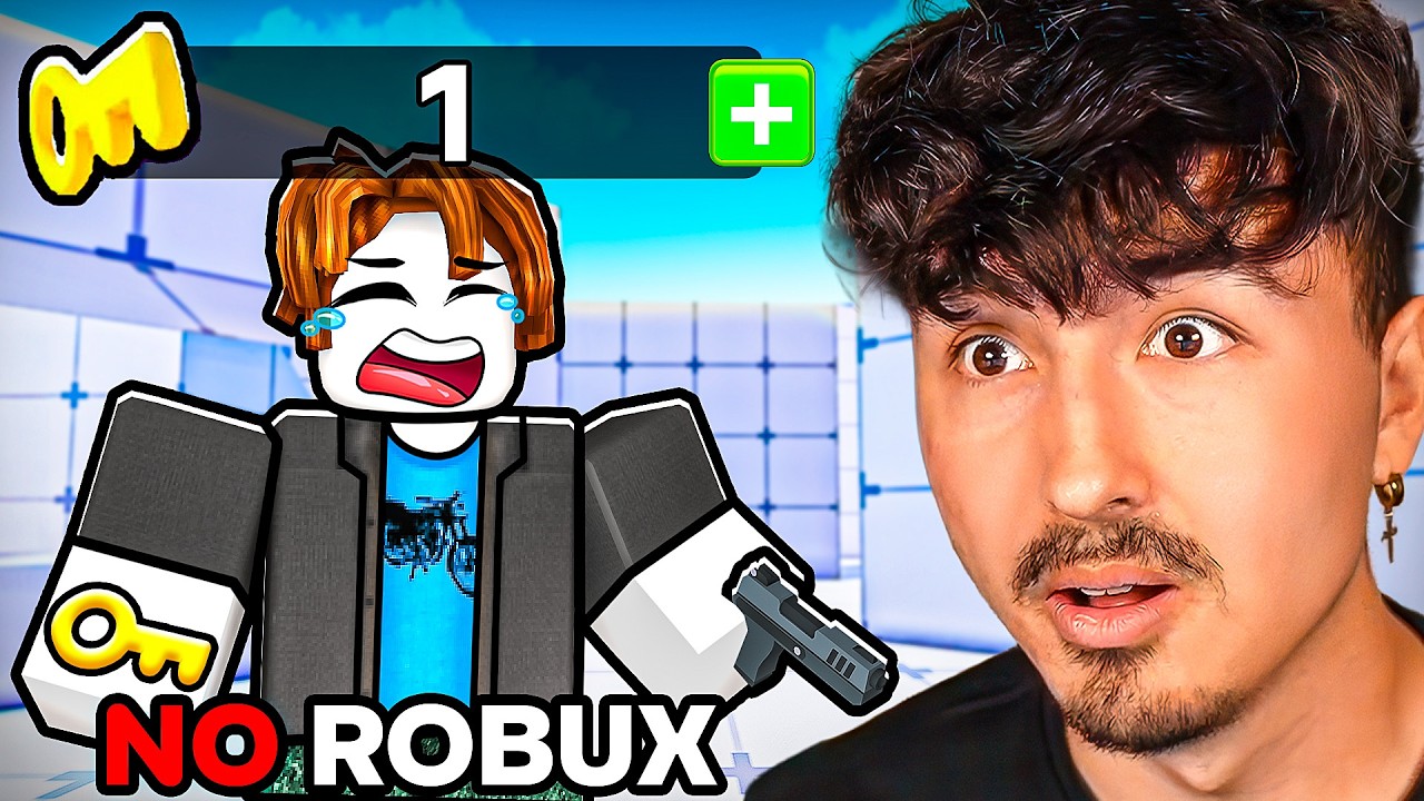 Roblox Rivals, BUT ITS FREE TO PLAY
