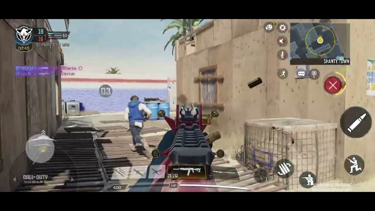 #callofduty #codm #codmobile #callofdutymobile 