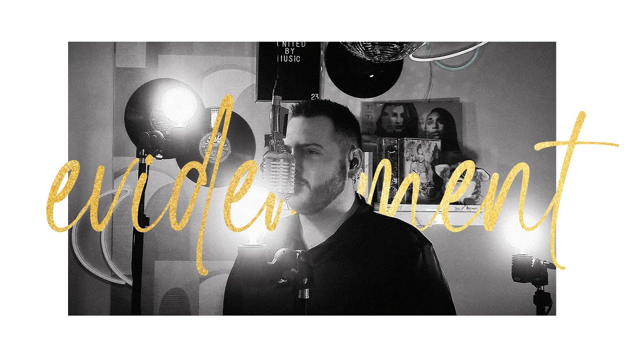 La Zarra, Évidemment - France 🇫🇷 - Cover - Eurovision 2023