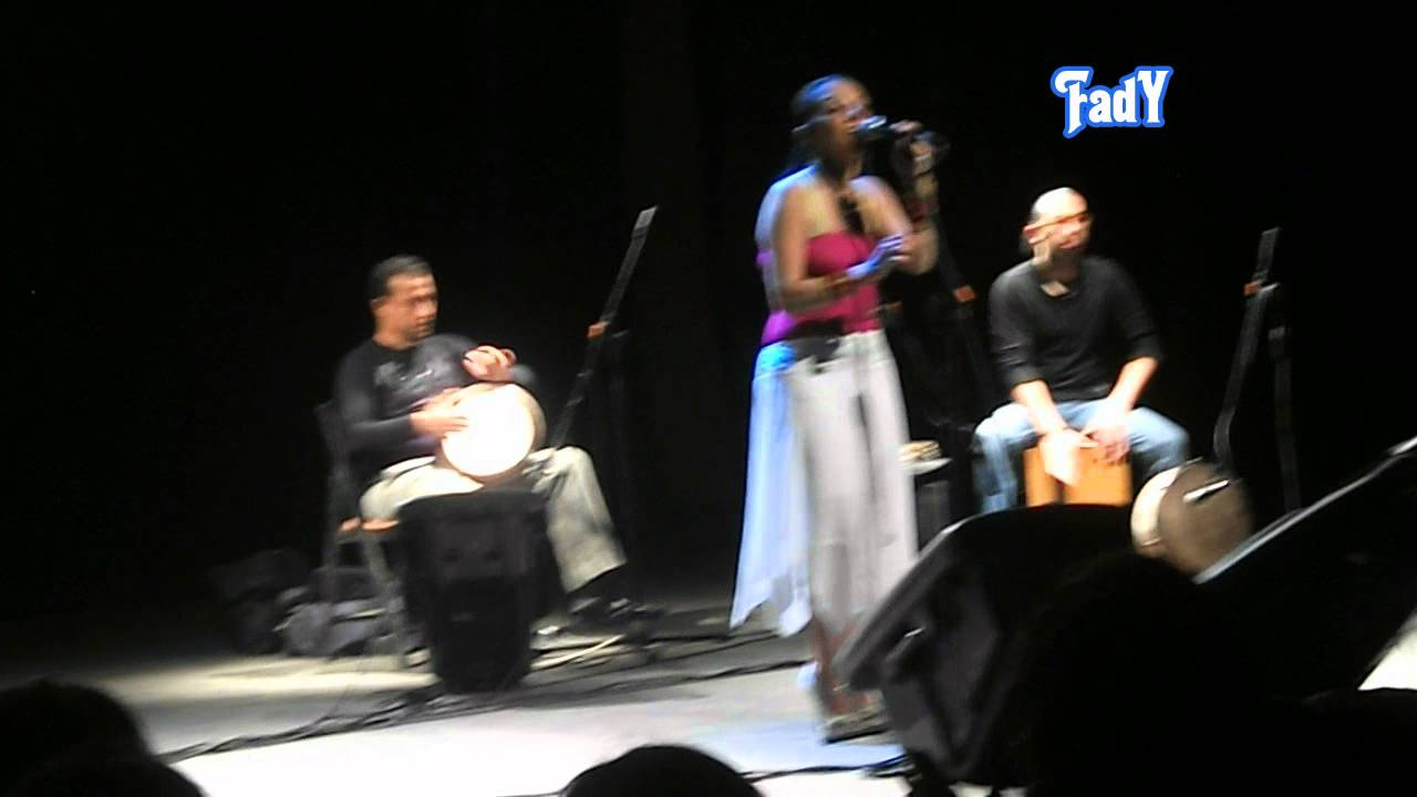Donia Massoud - ElSeera  دنيا مسعود - السيرة