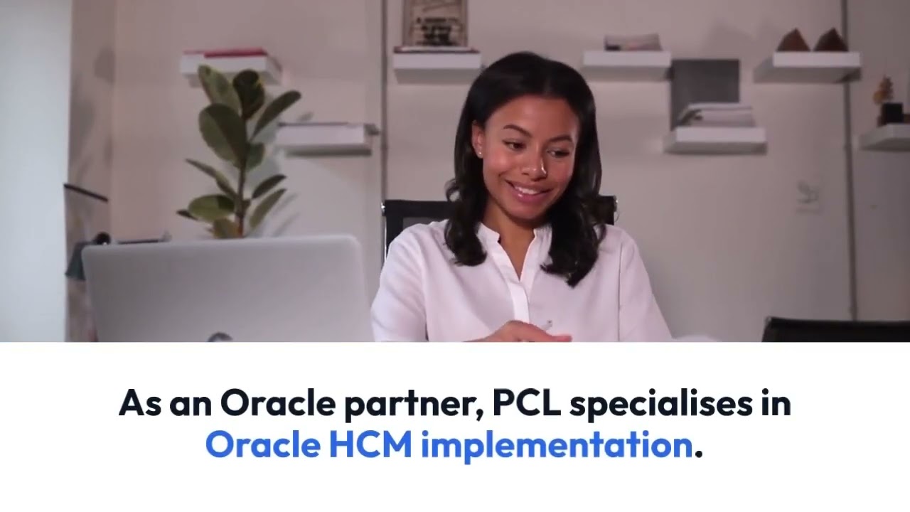 Unleashing Potential: Oracle HCM Implementation with PCL