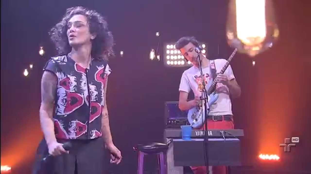 Andreia Dias no Cultura Livre (B&ocirc;nus)