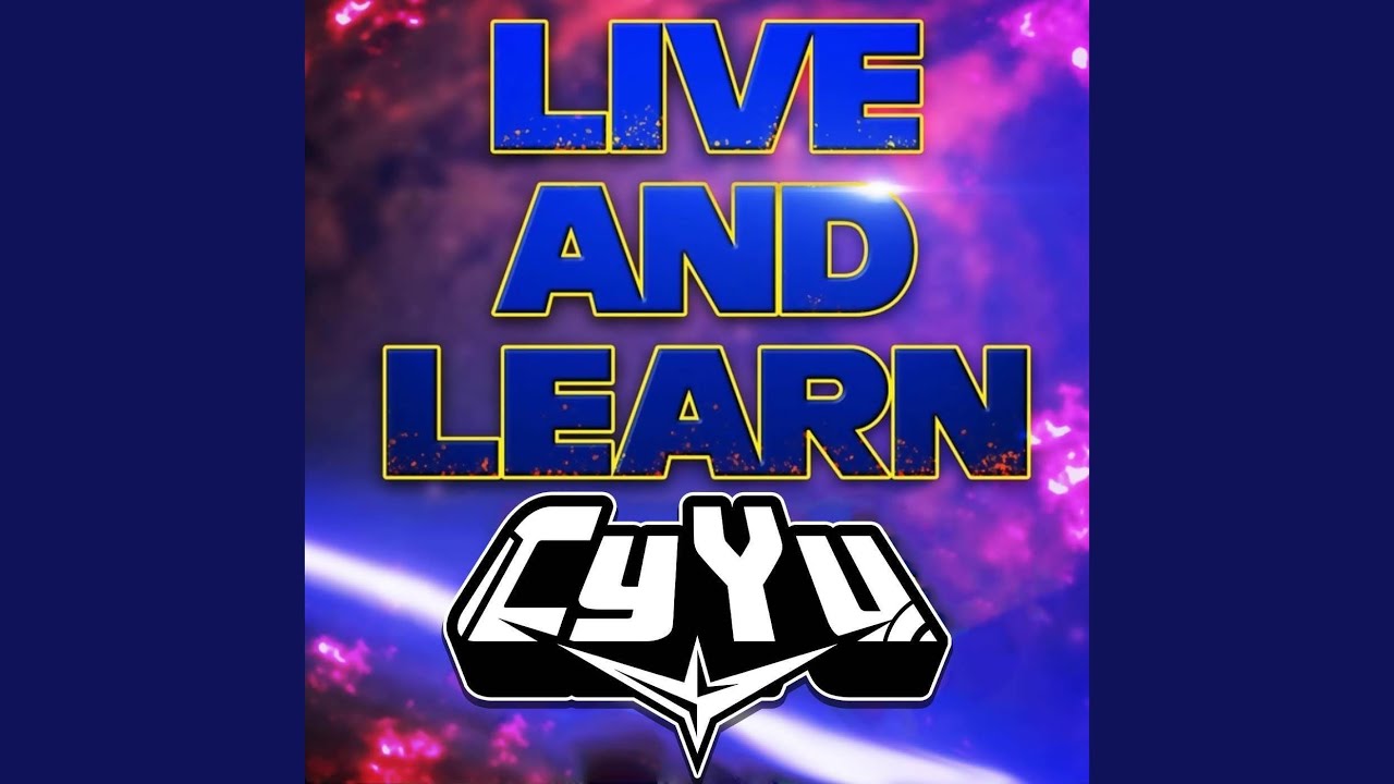 Live and Learn (From 