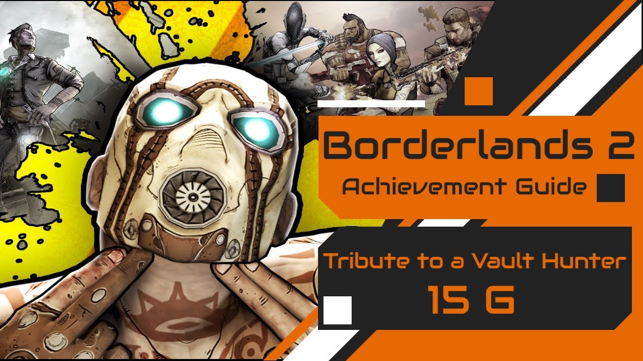 Borderlands 2 