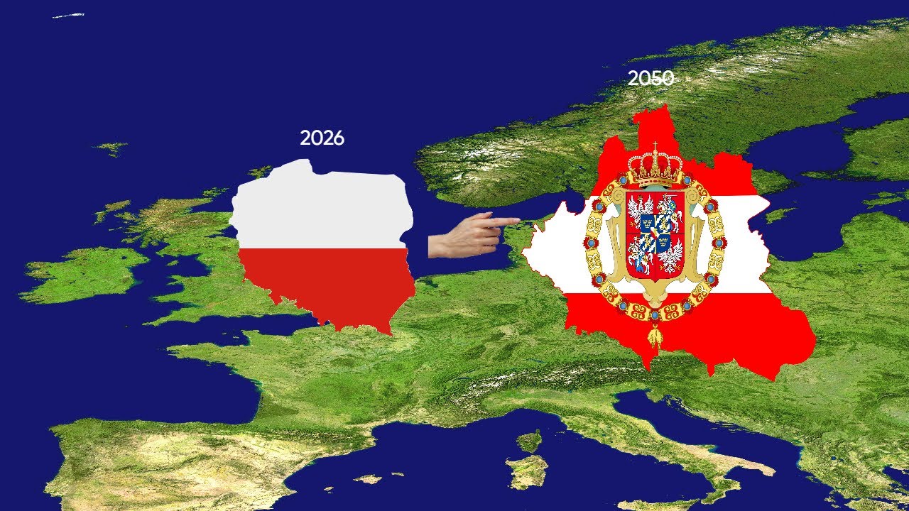 Przywracamy Rzeczpospolitą Obojga Narodów w Age Of History