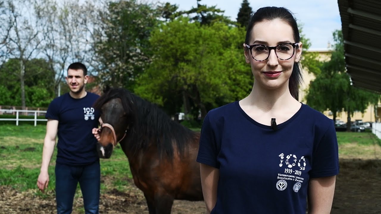 Tour de VEF - studenti veterine o svom fakultetu
