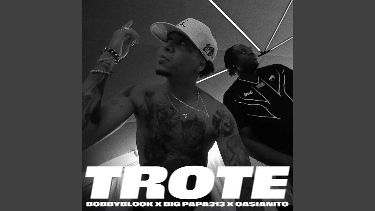 TROTE