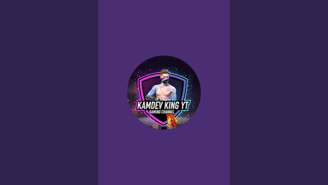 KAMDEV_KING_YT is live!#live