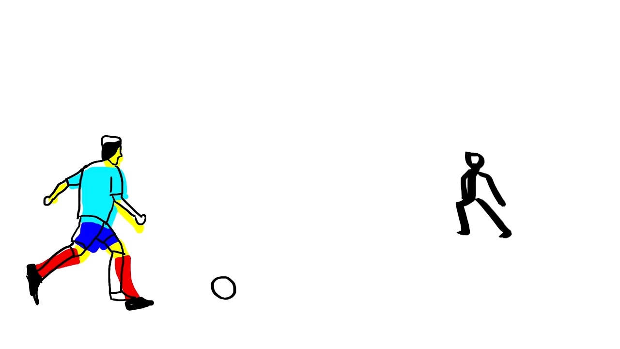 SAVFX 香港動畫及視覺特效學院  暑期課程 /Lee Nok Hang