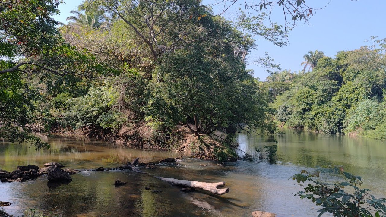 Fizemos uma trilha rumo ao balneário encontro dos rios | BIKE ROUTE MTB 