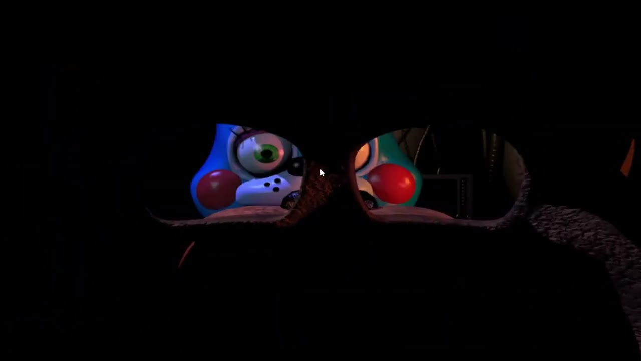Five Nights at Freddy's 2 Noche 1 COMPLETA
