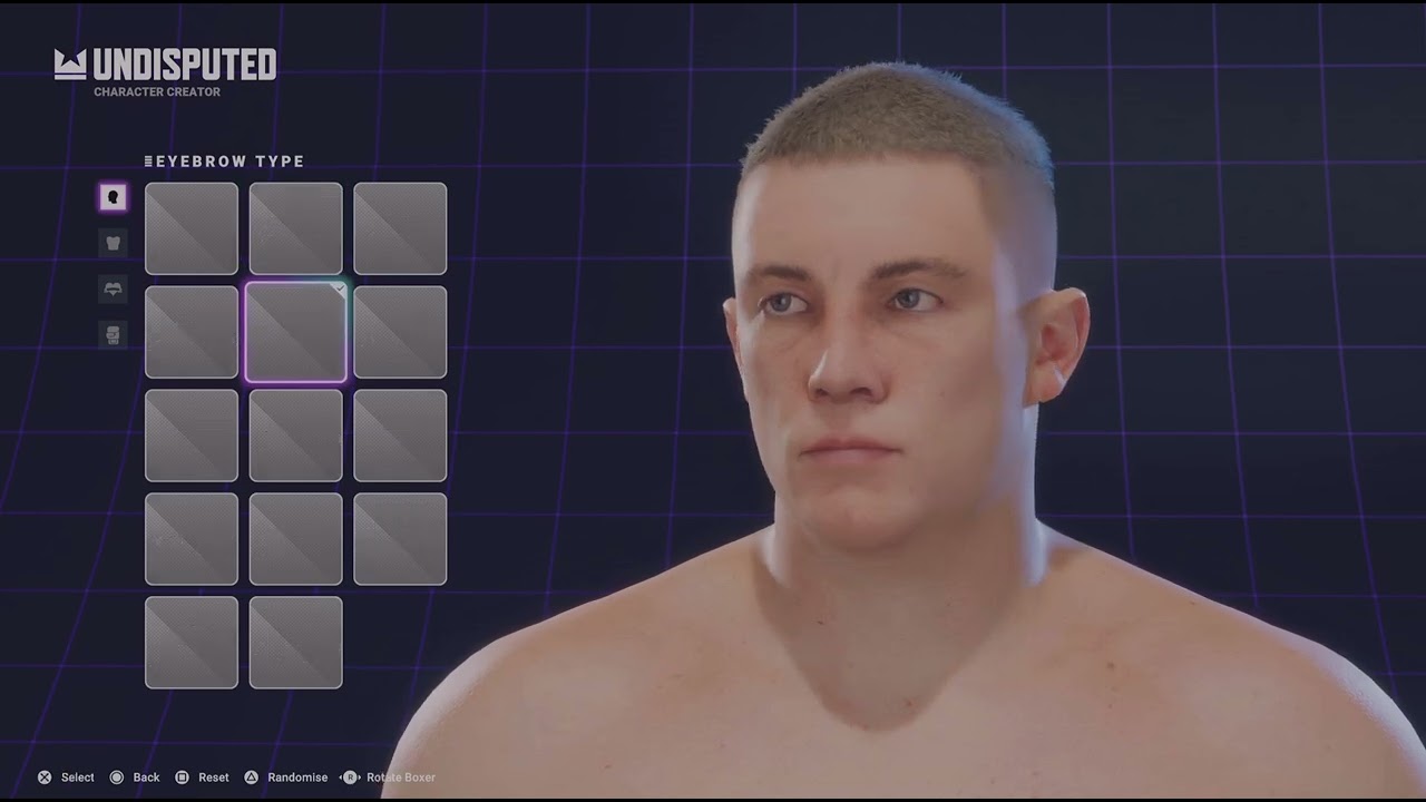 Vladyslav Sirenko CAF (Requested) | Undisputed | how to create | tutorial | Undisputed update |