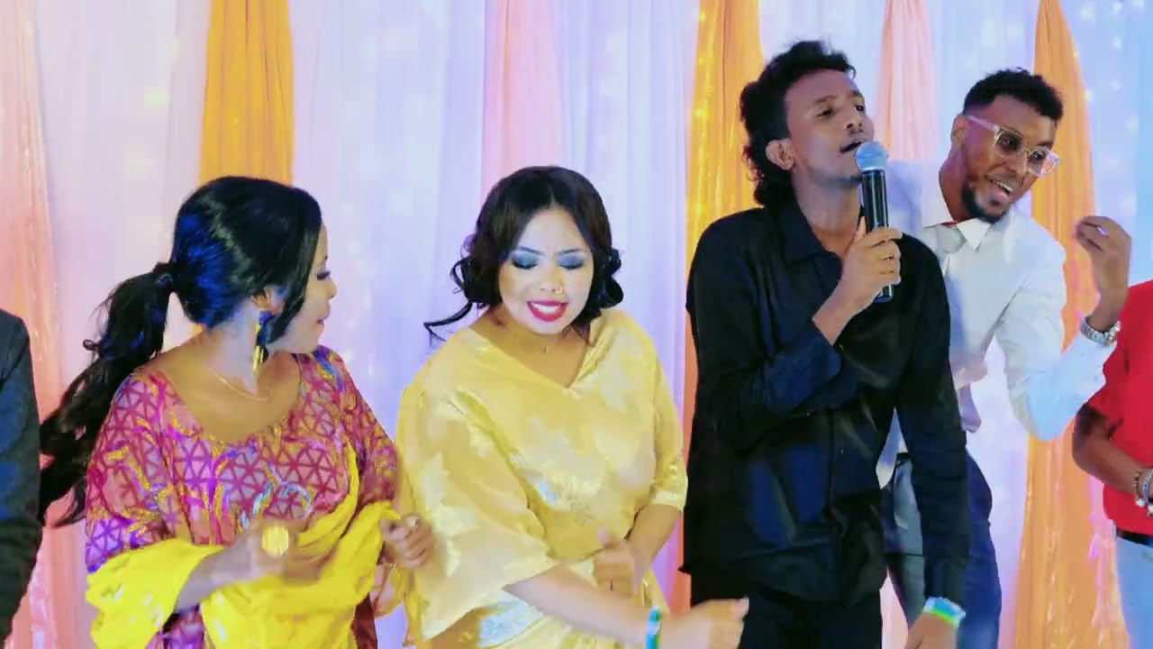 MAHAMADE XAFLADA SAGOTINTA MARIA LOVE | SHERATON DJIBOUTI HOTEL MERCI