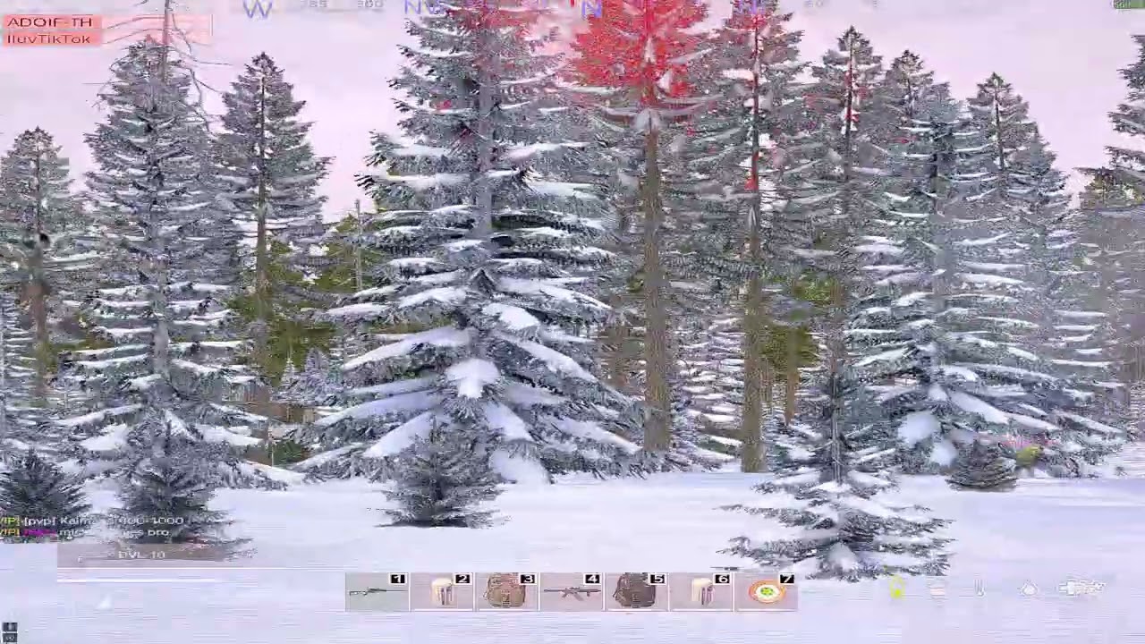 Highlight DAYZ EP