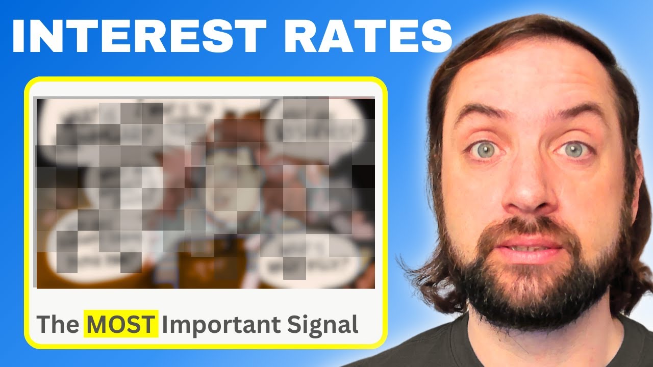 The ONLY Interest Rates Video You Will Ever Need  (Full Course: Beginner To Advanced)