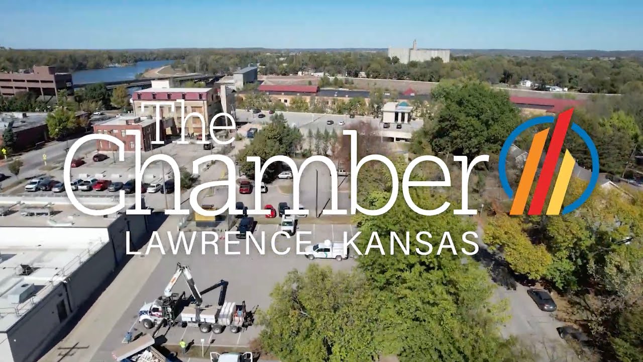 Lawrence Chamber of Commerce: Annual Meeting 2026