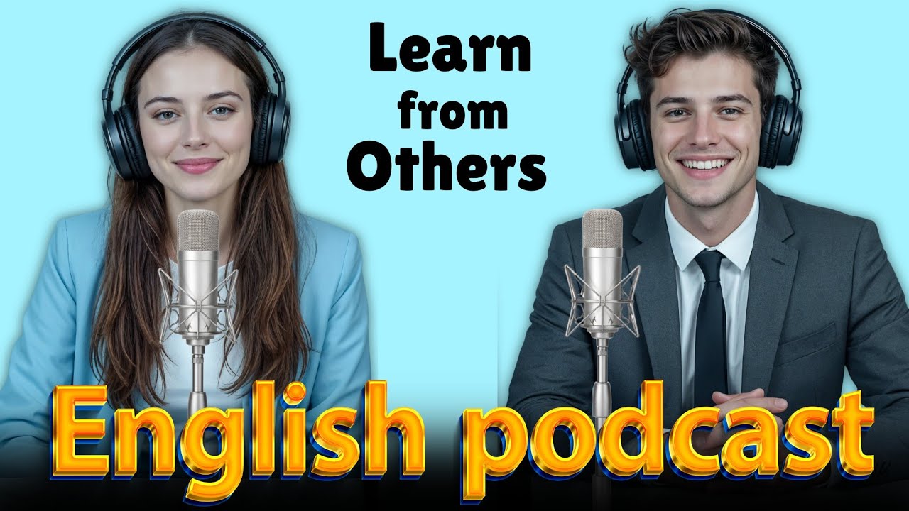 Find Your Weak Points | Learn English quickly with podcast | Episode 56