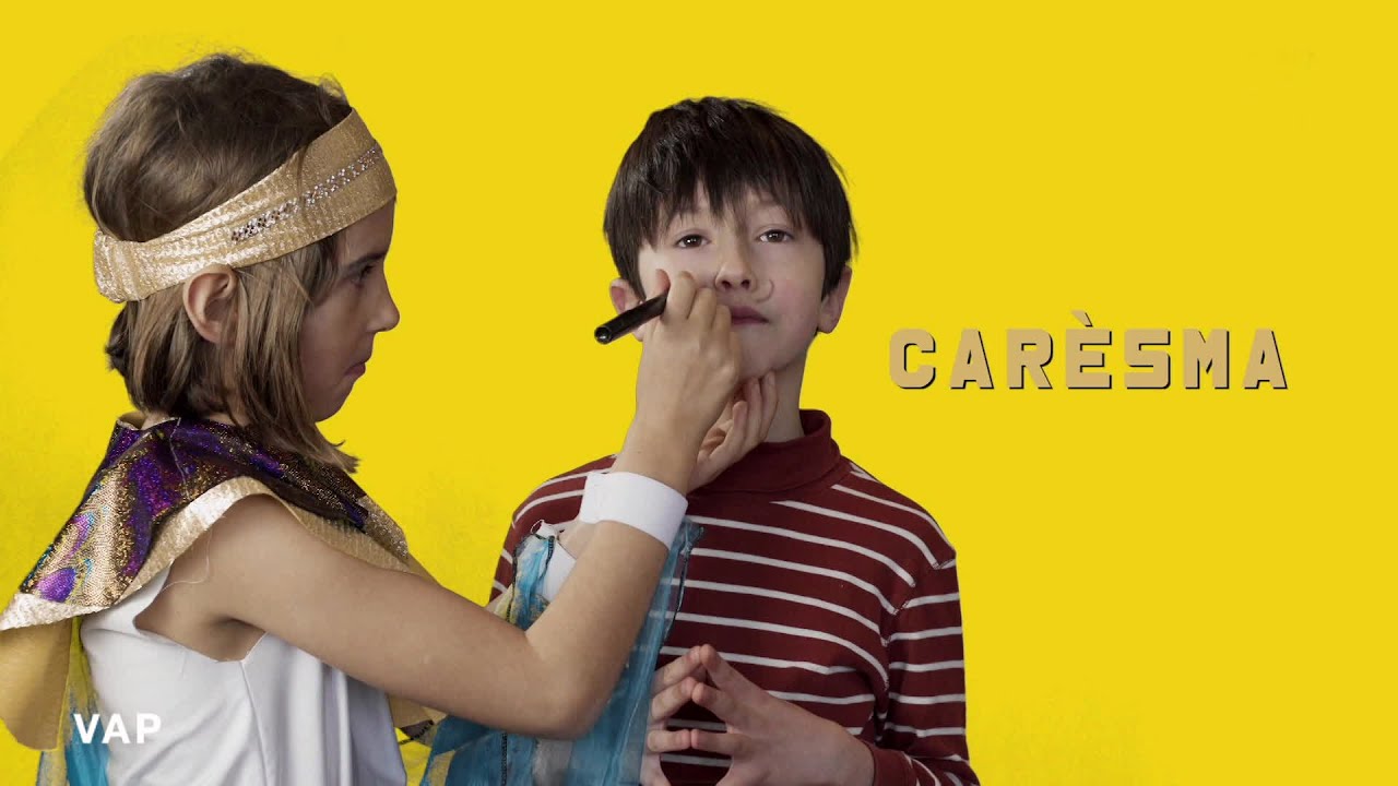 LO MOT N°5 : CARNAVAL (coproduit par FTV et Piget Films)