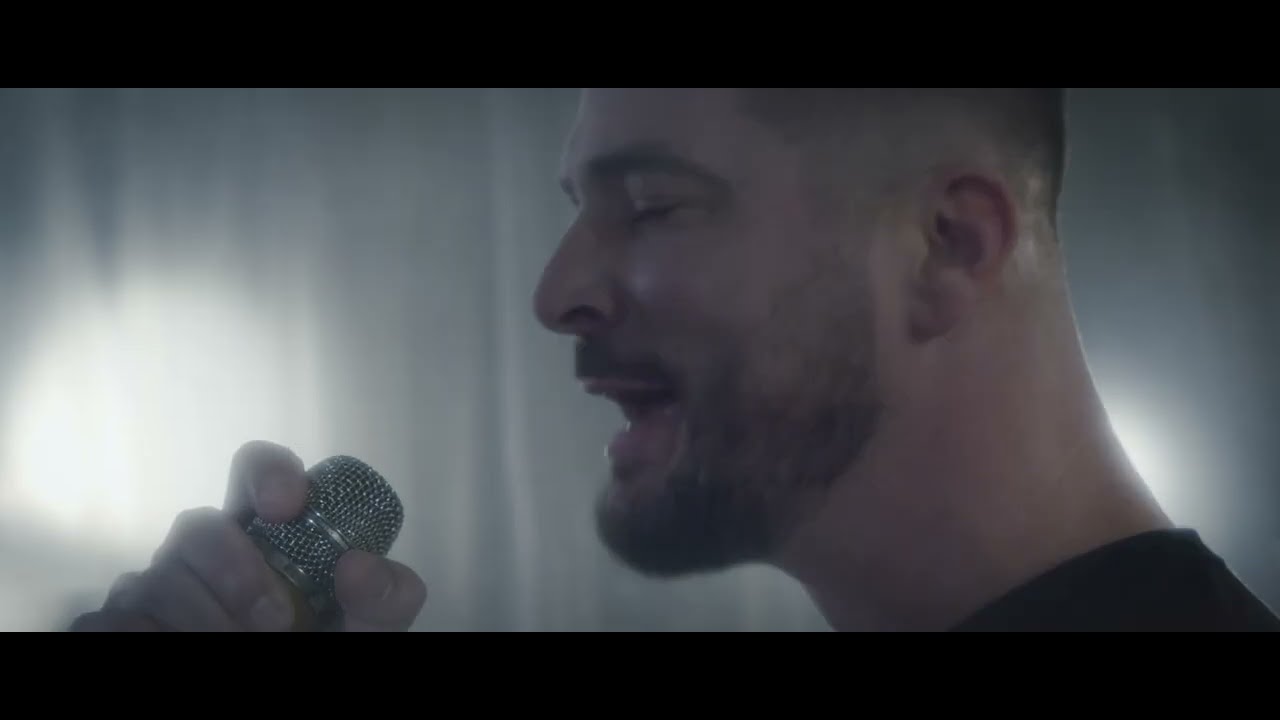 HODINY - Souhvězdí (oficiální videoklip)