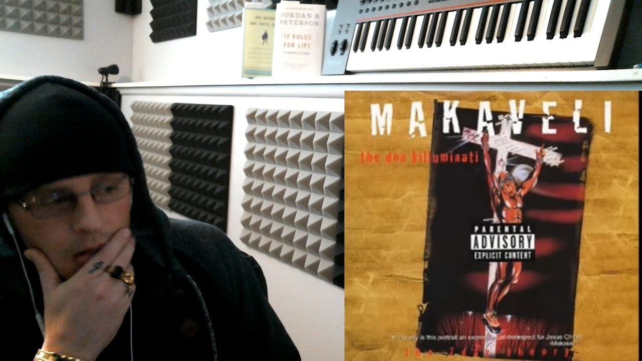 2pac - 