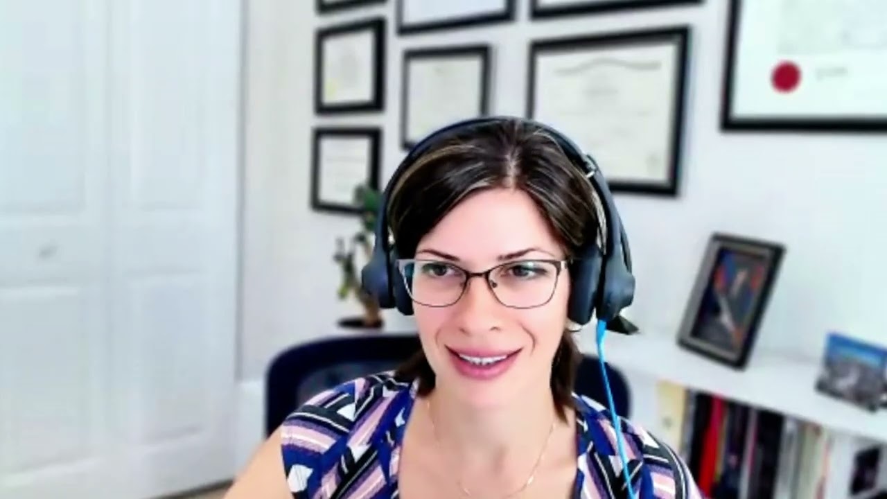 Taking Control: Dr. Genevieve Jacobs on the Locum Tenens Journey