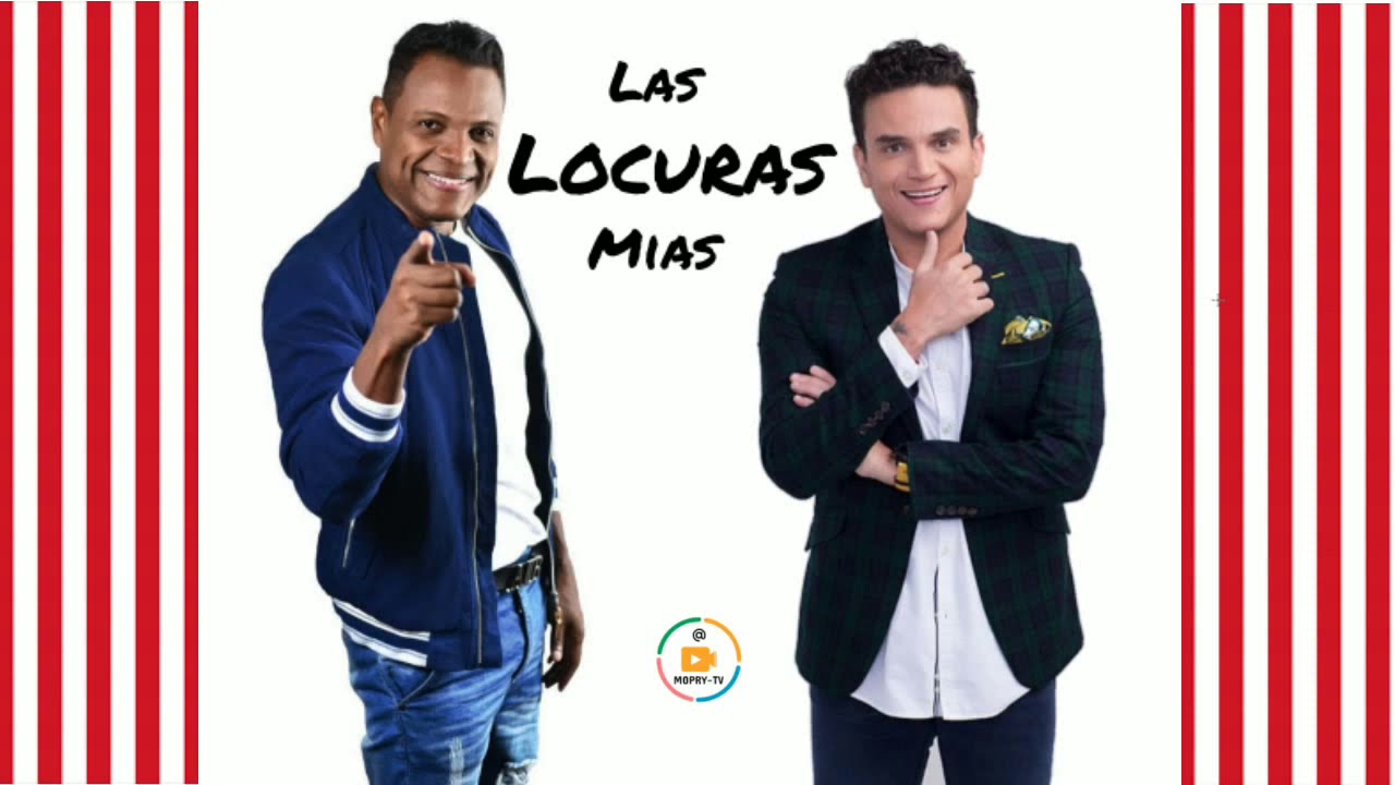 Las Locuras Mías (Omar Geles - Silvestre Dangond) Letra