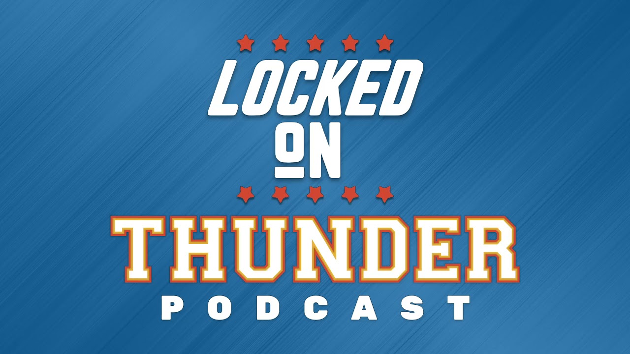 How does Aaron Gordon's contract extension impact the OKC Thunder?