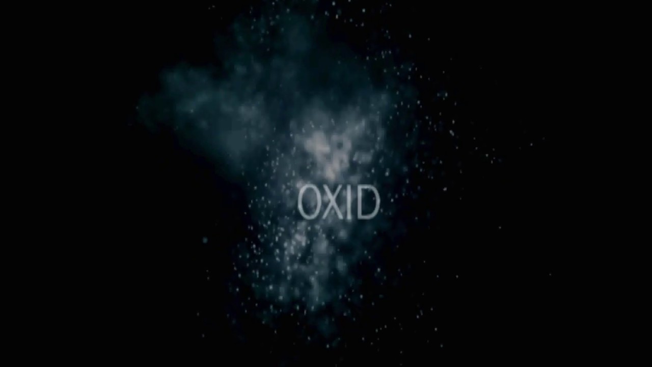 Oxid - Sunce se gasi