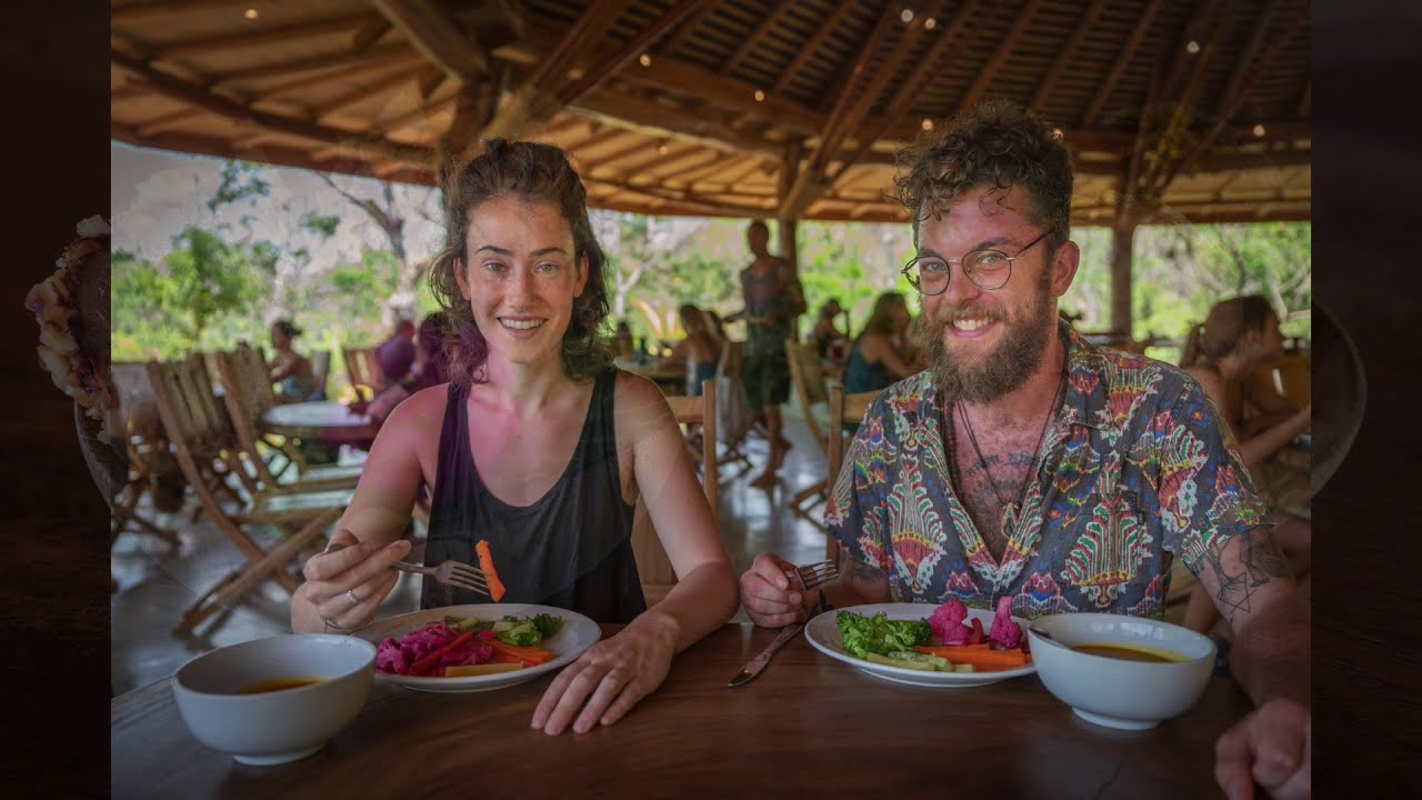 PachaMama Eco Village - 20 Years of Memories