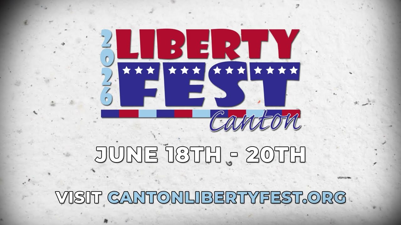Liberty Fest Promo 2026