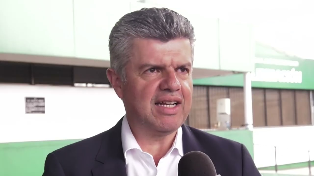 RAMÍREZ CONFIRMA REUNIONES PLN CONVERSA CON EL PUSC Y CAC