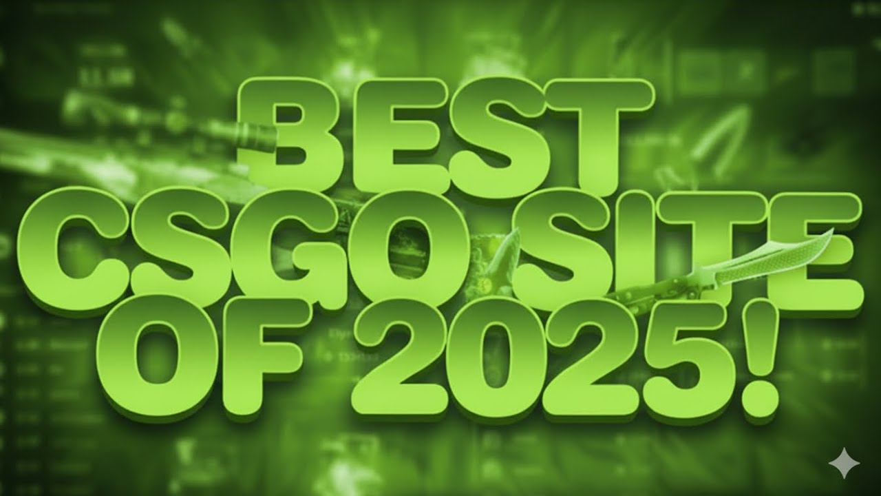 🔥BEST CS2 GAMBLING SITES OF 2025 !! ?! | Get Free CSGO Skins | CS2 Promo Code 2025 | Free Giveaway