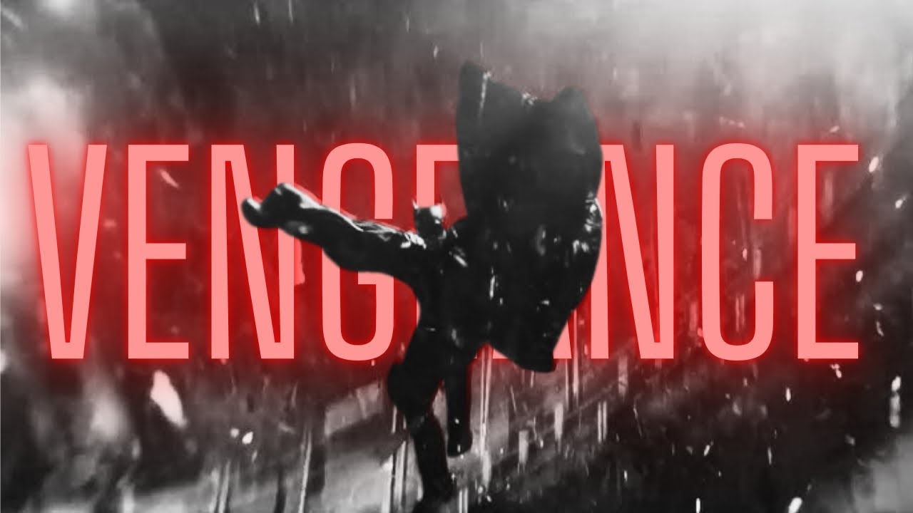 FMV: The Batman (2022) - 