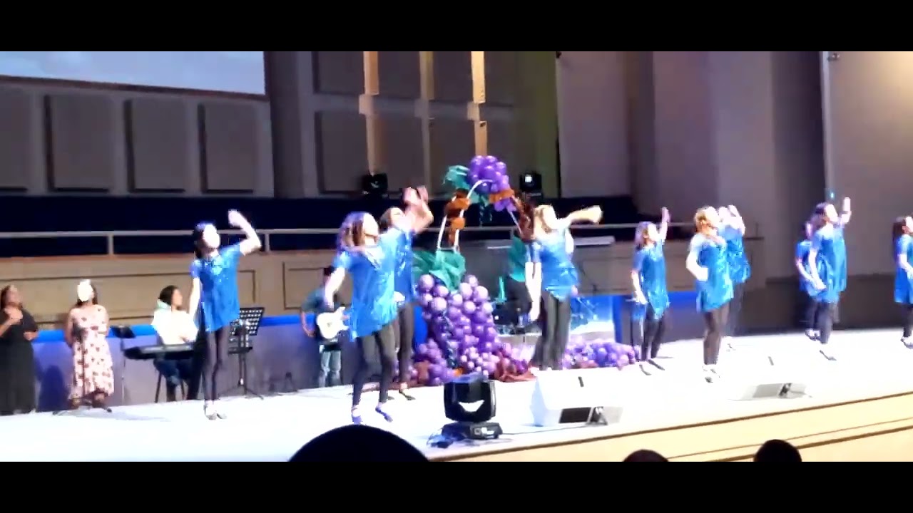igreja Batista das amoreiras  @IBAmoreiras