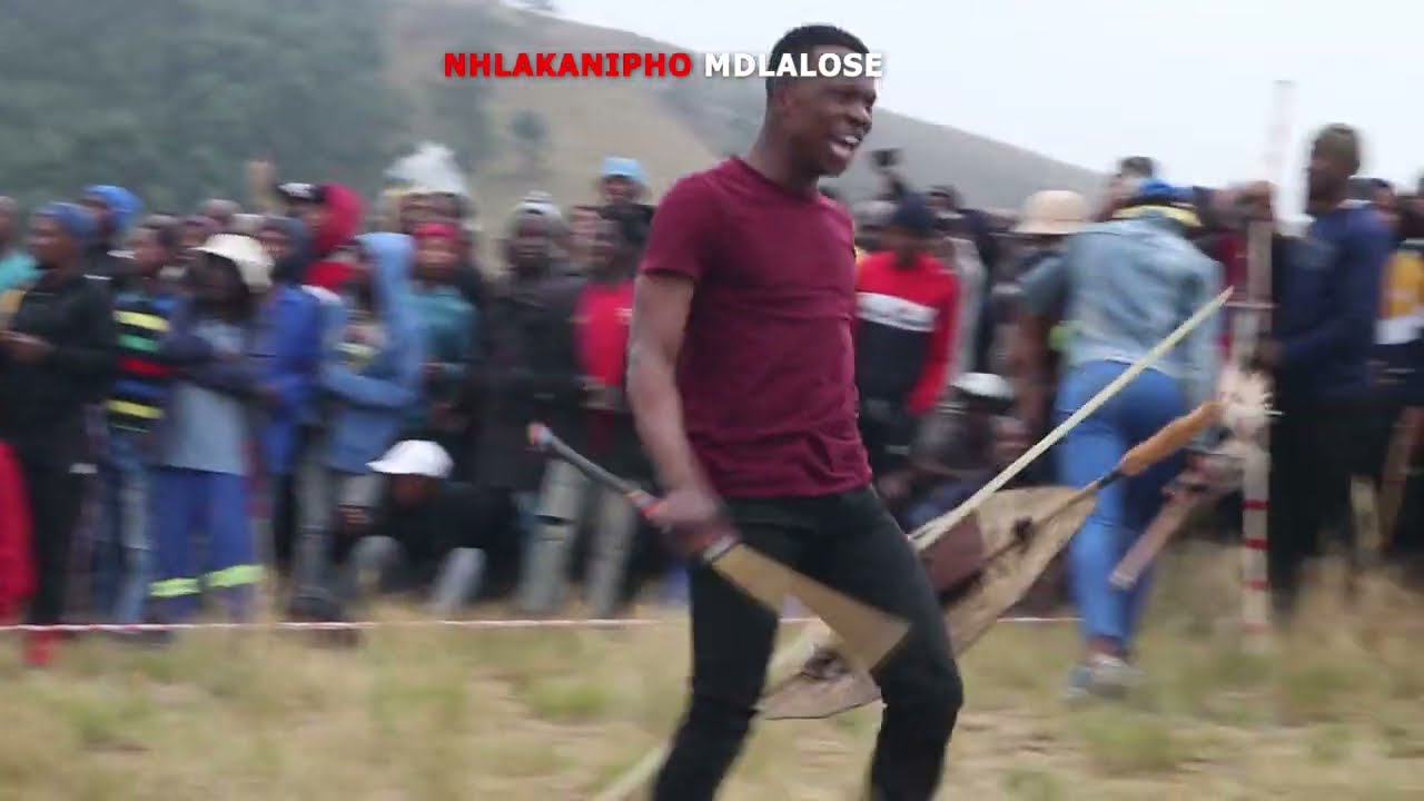 EHLOKOZI - UMGANGELA 