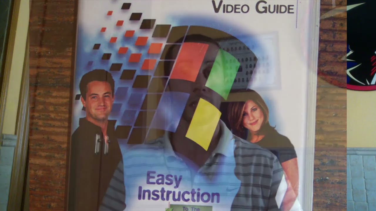 El SONIDO que cambi&oacute; el mundo: CURIOSIDADES de Windows 95 que (quiz&aacute;s) no conoc&iacute;as.