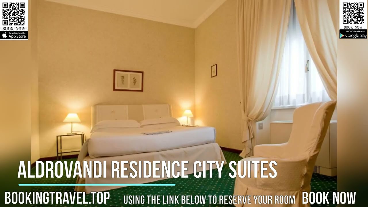 Aldrovandi Residence City Suites