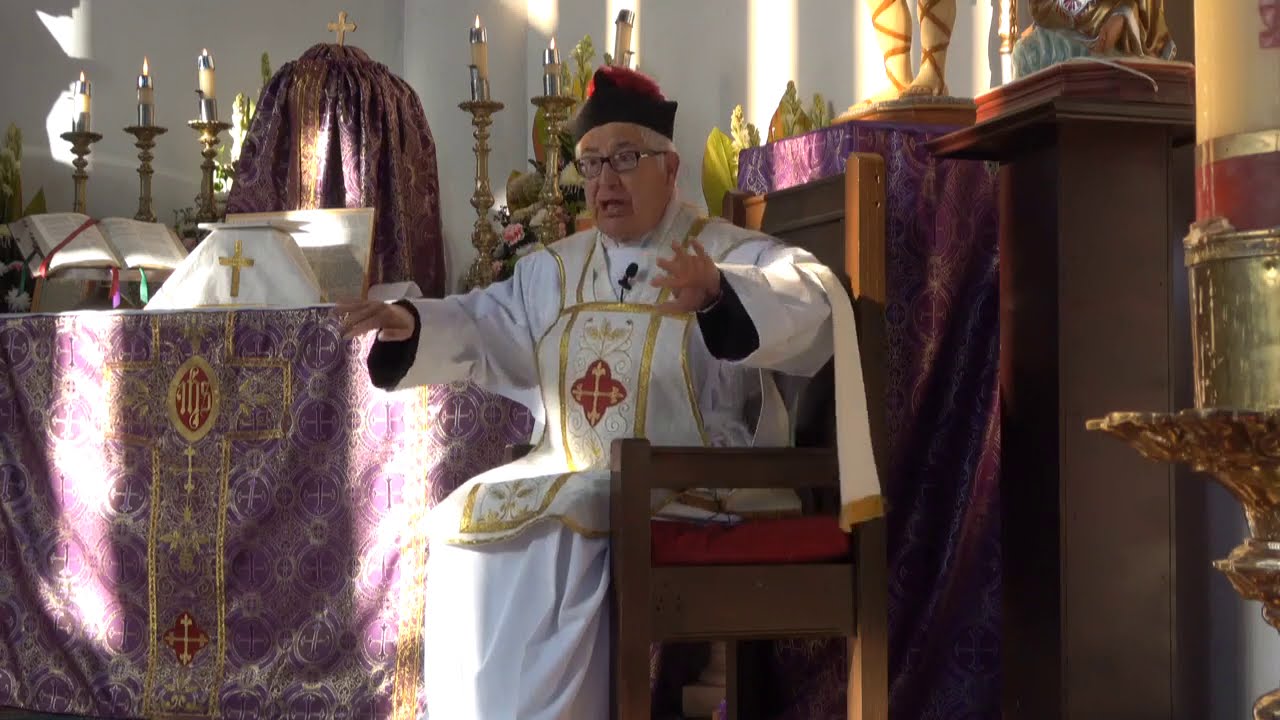462 - El mensaje de Nuestra Señora de Lourdes para todo el mundo